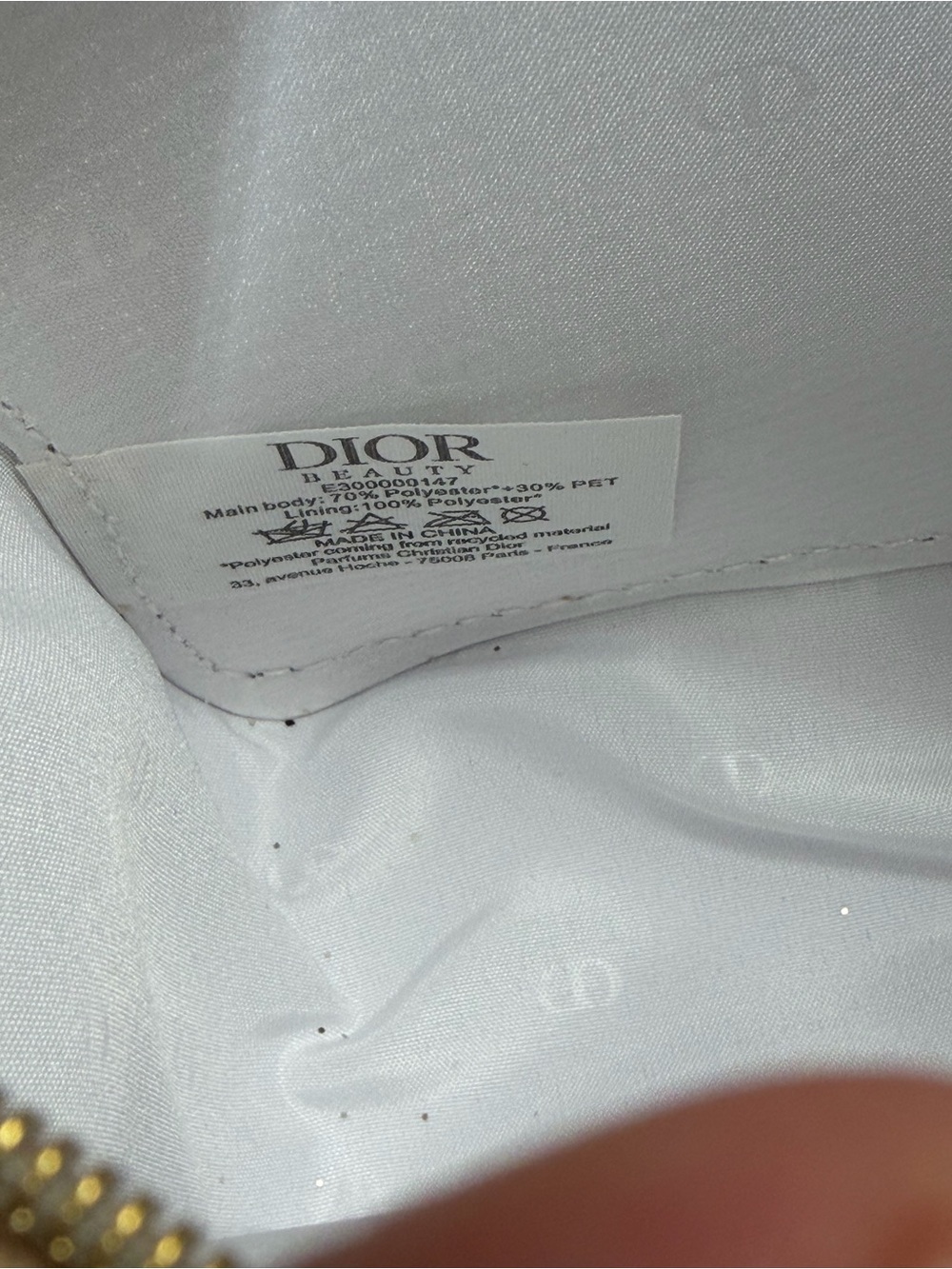 Dior - Picture 9 of 10